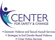 Center for Safety & Change