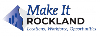 Make it Rockland: Locations, Workforce, Opportunities 