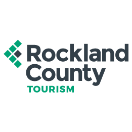 Rockland County Tourism Stacked Logo